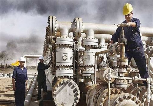 خبر خوش نفتی؛ ۱۲ هزار قطعه پیچیده صنعت نفت توسط متخصصان ایرانی بومی‌سازی شد‌