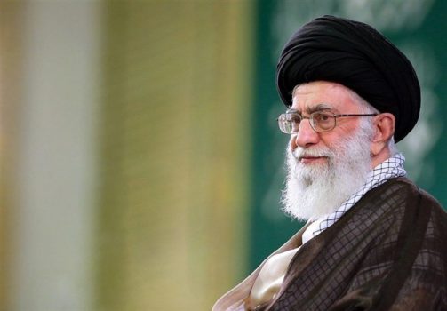 امام خامنه‌ای: جریانی به‌ دنبال فراموش شدن جهاد و شهادت است که باید در مقابل آن ایستاد