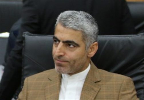 رئیس هیئت فوتبال استان بوشهر انتخاب شد