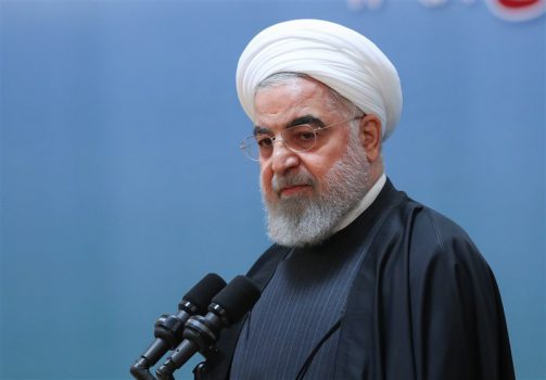 ۸ مغلطه بزرگ در سخنرانی امروز رئیس‌جمهور/ آقای روحانی، شما رقبا را شنود می‌کنید؟