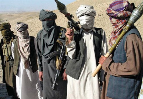 طالبان: تعداد زیادی از افسران سیا در هواپیمای ساقط‌شده کشته شدند