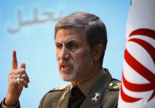 سپاه ‌با عملیات موشکی ‌اراده و قاطعیت ایران را تثبیت کرد /‌ در حمله به‌ عین‌الاسد ‌موشک‌ها خطا نرفت