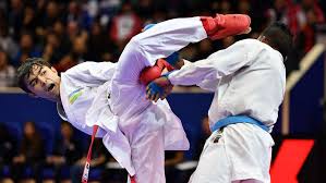 هیات کاراته بوشهر افراشته را کاندید مورد حمایت خود اعلام کرد