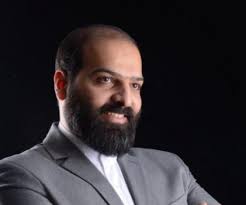 محمد امین وارث کاندیدای انتخابات حوزه بوشهر، گناوه و دیلم کیست؟
