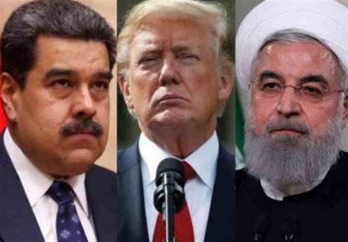 ایران قوی‌ترین سیلی را به دولت ترامپ زد/ آغاز فروپاشی سیاست‌های تحریم و محاصره توسط آمریکا