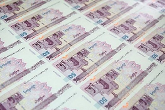 کشف چک پول و دلار تقلبی در جم/ ۳ نفر دستگیر شدند