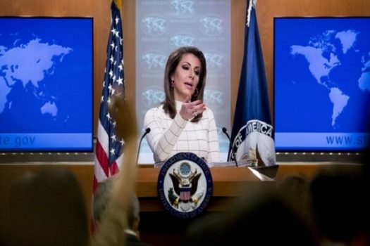 واشنگتن: نگران وخیم شدن کووید ۱۹ در ایران هستیم!