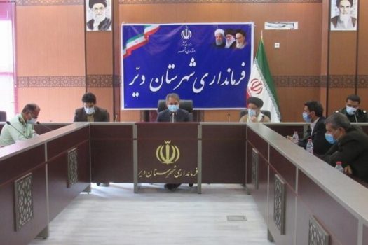 مسئله تهلنجی حل شود/ لزوم توجه به دغدغهها در مورد حفظ جنگل حرا