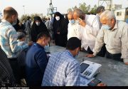 کمترین تخلفات انتخاباتی در استان بوشهر ثبت شد