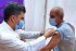 ۲۲۶ هزار نفر در استان بوشهر واکسن کرونا دریافت کردند
