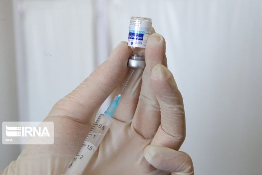 واکسیناسیون دریانوردان استان بوشهر آغاز شد