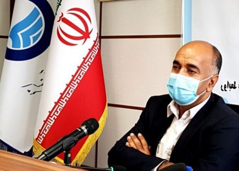 پروژه احداث بزرگترین آبشیرینکن استان بوشهر ۷۰ درصد پیشرفت دارد