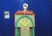 امام جمعه موقت بوشهر: مدیریت‌های جهادی در استان تقویت شود
