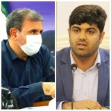 رئیس منطقه ویژه اقتصادی انرژی پارس خطاب به مسول بسیج رسانه استان: مرا در بسیج رسانه ثبت نام کنید