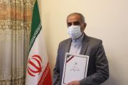یک بوشهری مدیر کل بحران استانداری فارس شد