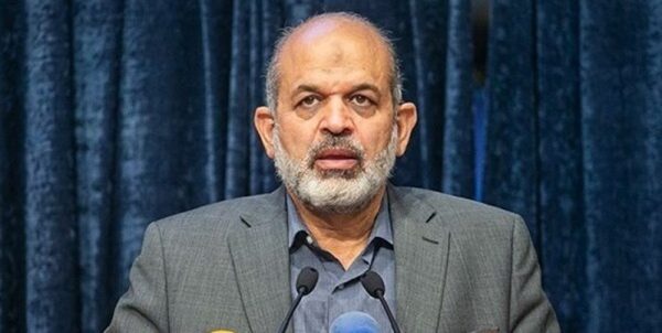وزیر کشور احتمال تغییر حکم شهردار تهران را رد کرد