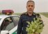دومین مأمور نیروی انتظامی استان بوشهر در حادثه تیراندازی دیلم به شهادت رسید