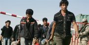 تاکید ایران بر قانونی شدن حضور افغان‌ها