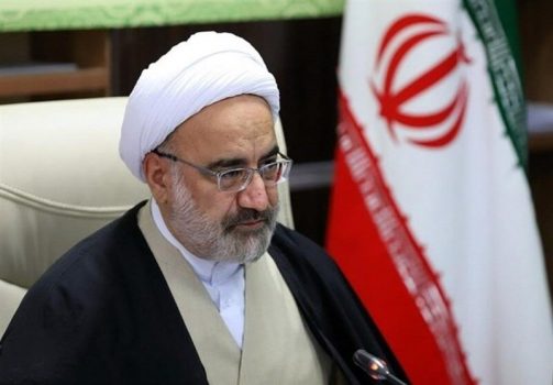 ترور سردار سلیمانی از مصداقهای بارز حقوق بشر آمریکایی است
