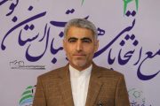 امیر حسین محتشم گزینه جدی مدیر کلی ورزش و جوانان استان