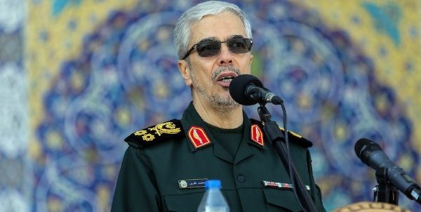 برابر مداخلات صهیونیستها واکنش نشان میدهیم