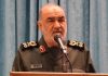 فرمانده‌کل سپاه: فروپاشی رژیم صهیونیستی یک مسیر بدون بازگشت است