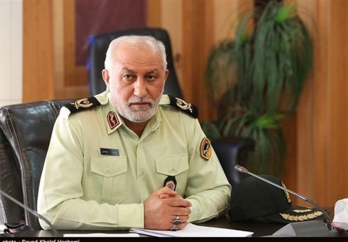 ۱۶۰ تن کالای احتکاری در استان بوشهر کشف شد