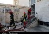 ۵ مجروح در انفجار ساختمانی در تهرانپارس