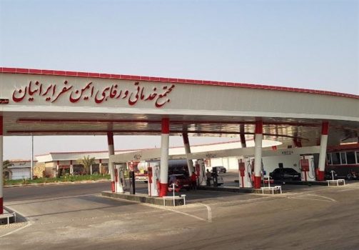 ۲۳ مجتمع رفاهی جادهای استان بوشهر به زائران اربعین حسینی خدماترسانی میکنند