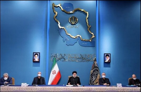 تصویب آیین نامههای حمایت از تولید دانش بنیان و اشتغال آفرین در حوزههای اقتصاد، علوم و صنعت