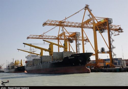 صادرات ۱۰ میلیون تن محصولات پتروشیمی از استان بوشهر