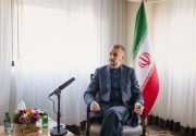 امیرعبداللهیان: ایران جایی نیست که کسی بتواند کودتا یا انقلاب رنگین کند