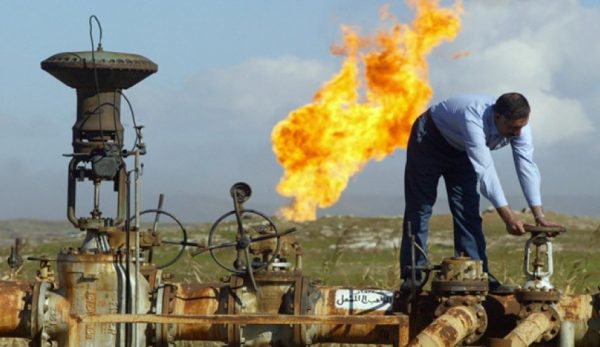 افزایش ۲۲ درصدی صادرات گاز ایران در سال ۱۴۰۱