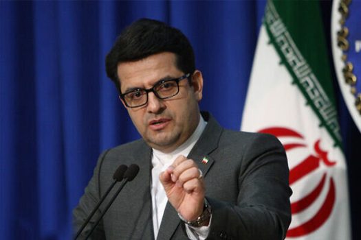 پاسخ سفیر ایران به ادعای سفیر رژیم صهیونیستی در باکو