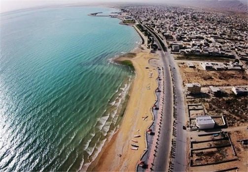 نجات غریق در سواحل استان بوشهر برای خدماترسانی به گردشگران مستقر میشود