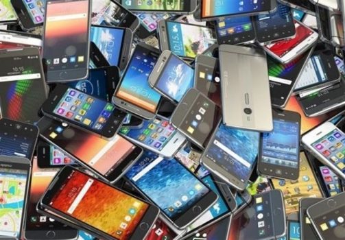 ۷ میلیارد ریال قاچاق تجهیزات جانبی تلفن همراه در استان بوشهر کشف شد