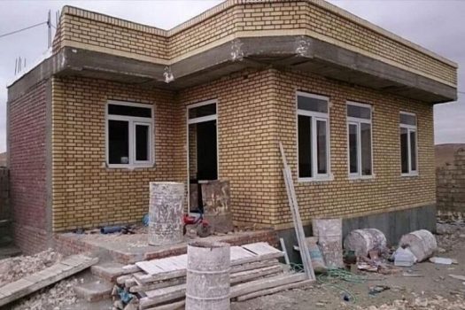 ۴۵ هزار واحد مسکونی روستایی در استان بوشهر مقاوم سازی شد