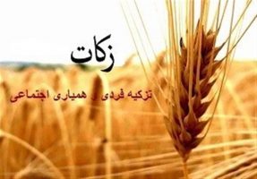جمع‌آوری ۲۰۰۰ میلیارد تومان زکات و فطریه در کشور طی ۱۱ ماه امسال
