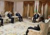 امیرعبداللهیان: ایران از هر اقدامی در راستای امنیت آفریقا حمایت می‌کند