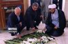 استاندار بوشهر: انقلاب اسلامی بر قدرت مردم پایه ریزی شده است