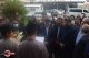 تصاویر افتتاح ساختمان اداره آموزش و پروش شهر اهرم