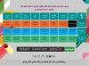 جدول زمانبندی نمایش فیلم های چهل و یکمین جشنواره فیلم فجر بوشهر