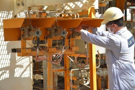 باشگاه هماندیشی استعدادهای درخشان مجتمع گاز پارس جنوبی راهاندازی شد