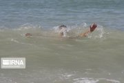 ۵ نفر در براثر غرق‌ شدگی در استان بوشهر جان باختند