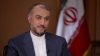 امیرعبداللهیان: ایران کنشگر و قدرت اصلی در تحولات منطقه‌ای است