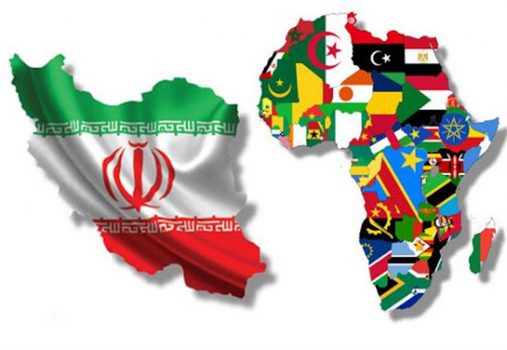 شناخت تجار ایرانی از بازار آفریقا بهبود یافتهاست