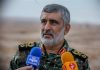سردار حاجی‌زاده: تا پایان سال ۲ پرتاب ماهواره دیگر خواهیم داشت