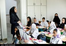 مسئولان به سادگی تفکر مدارس غیردولتی را رها نمی‌کنند!
