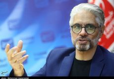 وردیانی: دشمن به دنبال قطع شریان صادرات نفتی ایران بود / چطور هواپیماهای عراقی از حلقه پدافند جزیره خارک عبور کردند؟ + فیلم