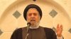 حزب الله:همچنان از نامزدی فرنجیه برای ریاست جمهوری لبنان حمایت میکنیم
